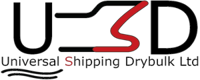 Universal Shipping Drybulk Ltd